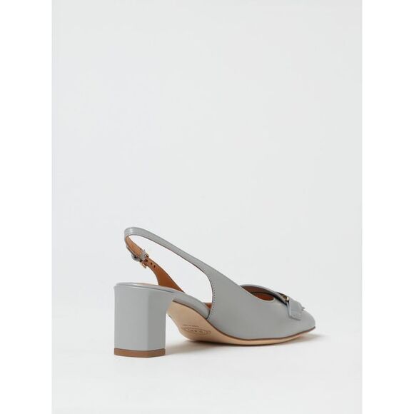Tod's Pump Woman Grey - Picture 3 of 4